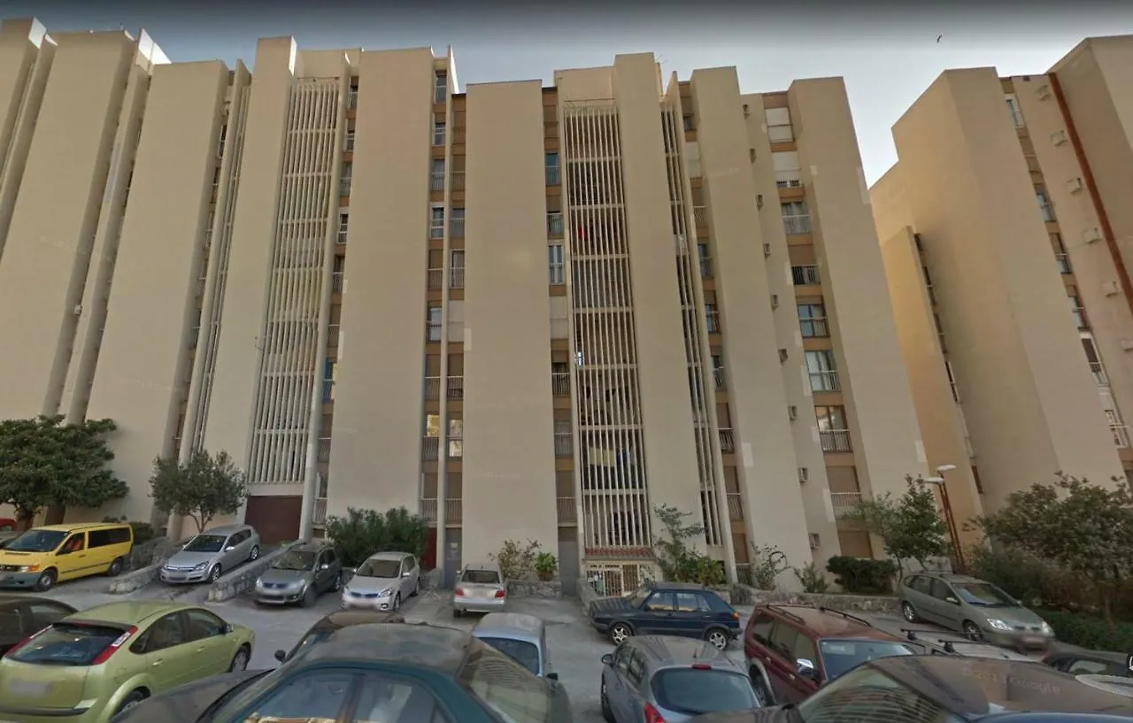 Lavanda Apartman Apartment Split