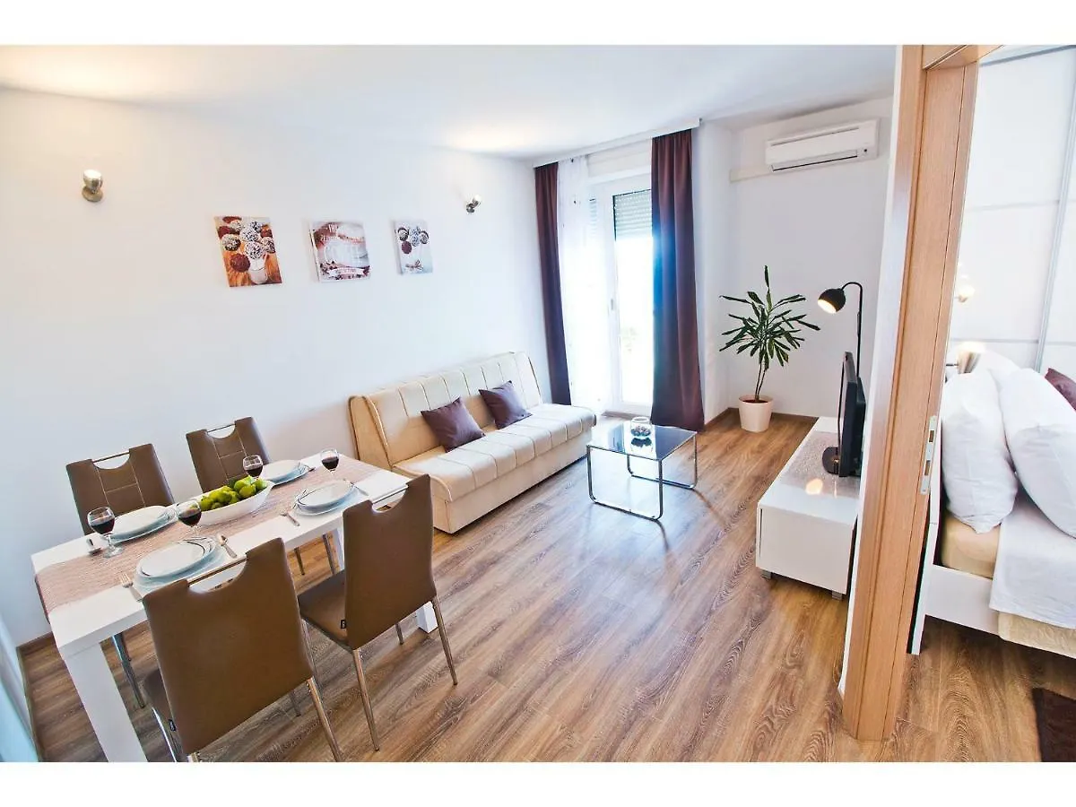 Lavanda Apartman Apartment Split