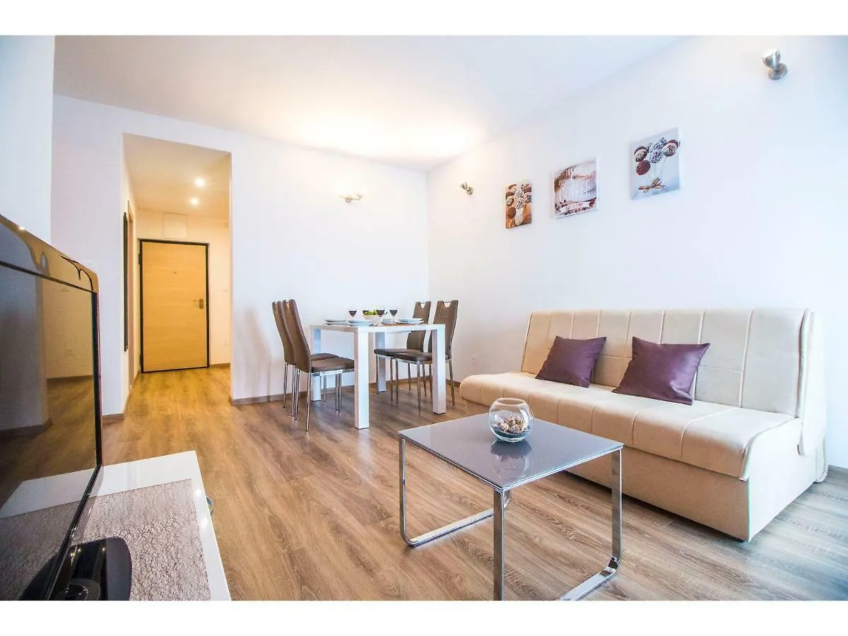 Lavanda Apartman Apartment Split 0*,
