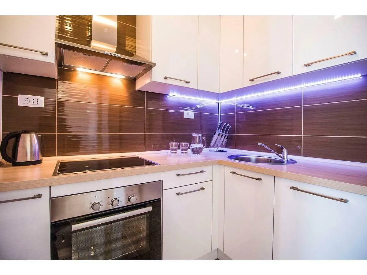 Lavanda Apartman Apartment Split