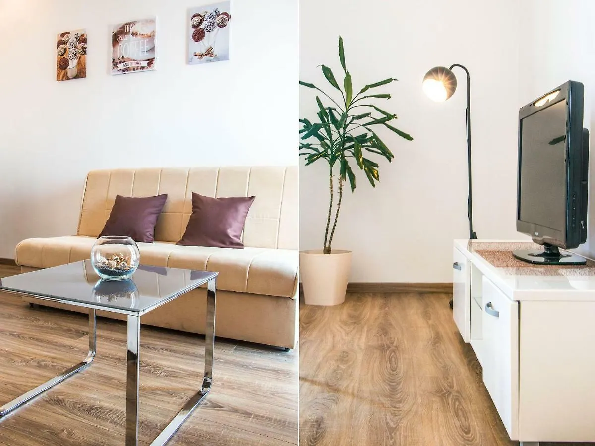 Lavanda Apartman Apartment Split