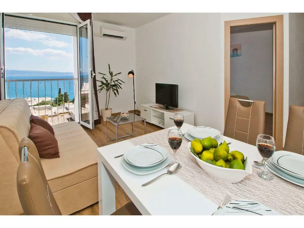 Lavanda Apartman Apartment Split