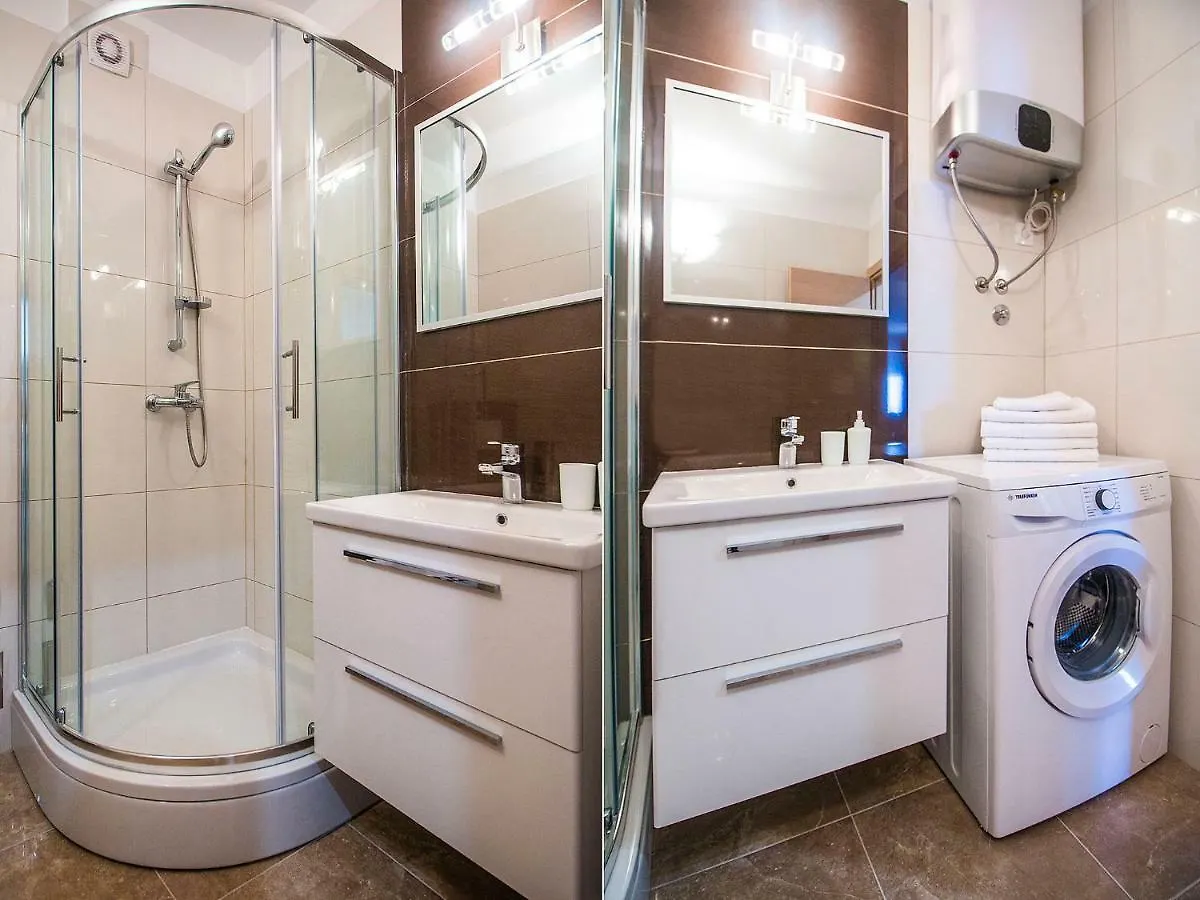 Lavanda Apartman Apartment Split 0*,