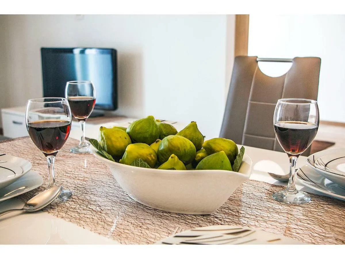 Lavanda Apartman Apartment Split