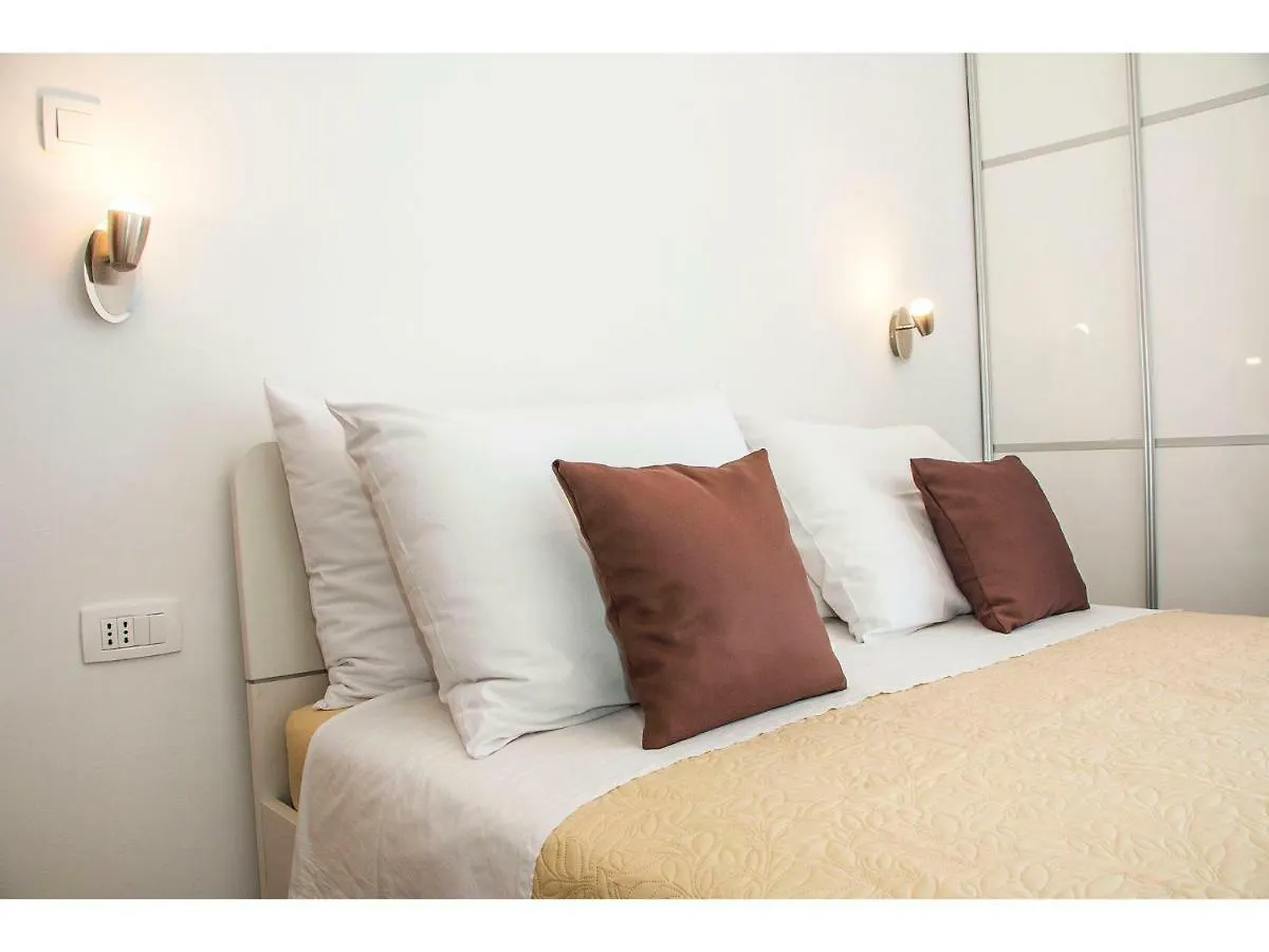 Lavanda Apartman Apartment Split