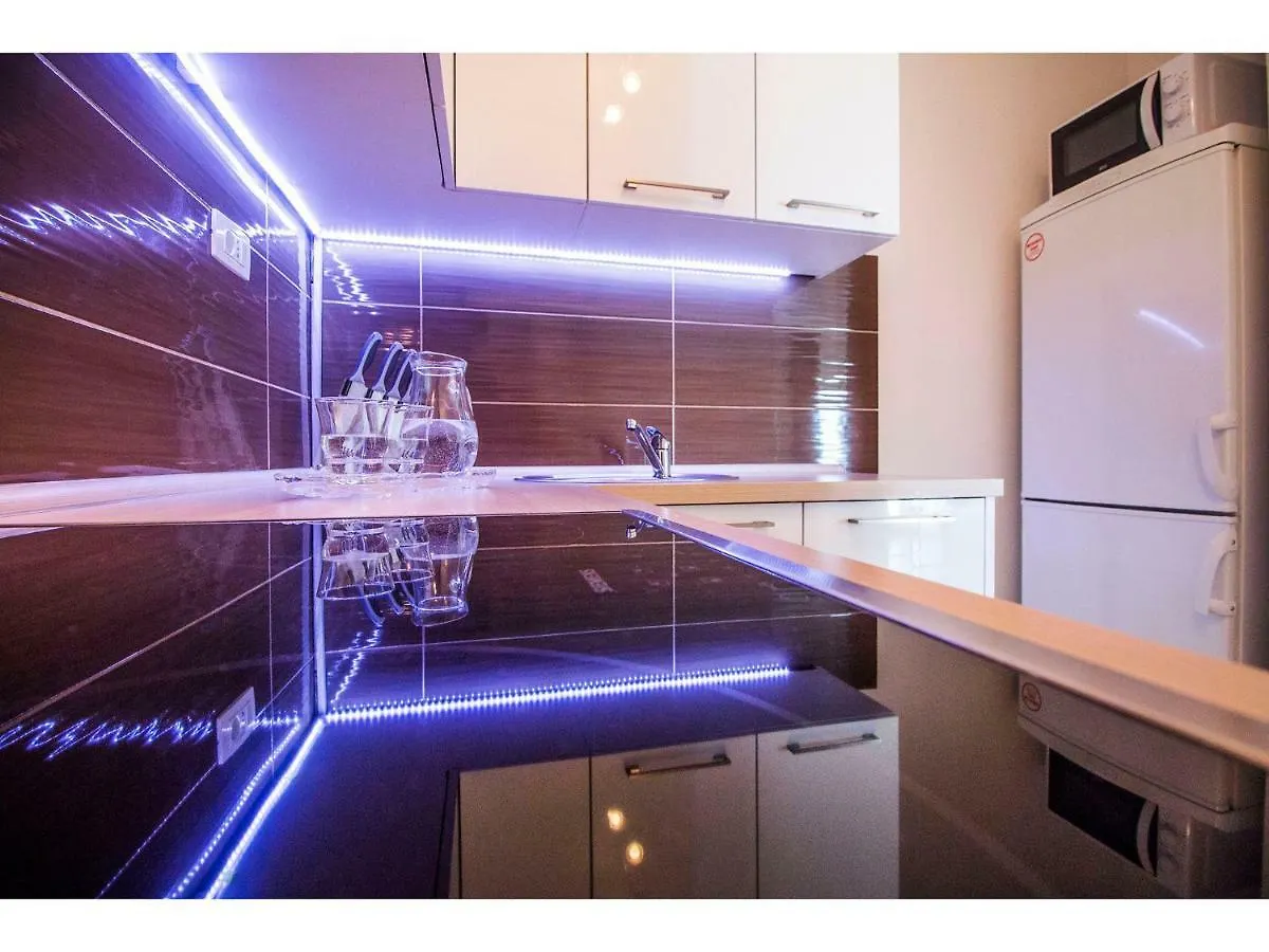 Lavanda Apartman Apartment Split Croatia