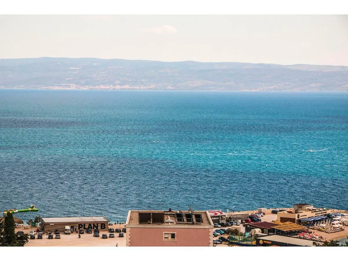 Lavanda Apartman Apartment Split 0*,  Croatia