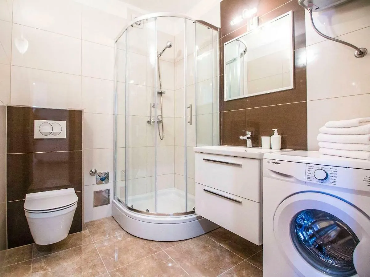 Lavanda Apartman Apartment Split Croatia